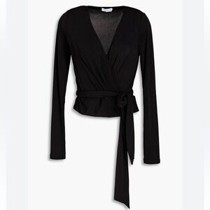 Good American Wrap - Effect Stretch